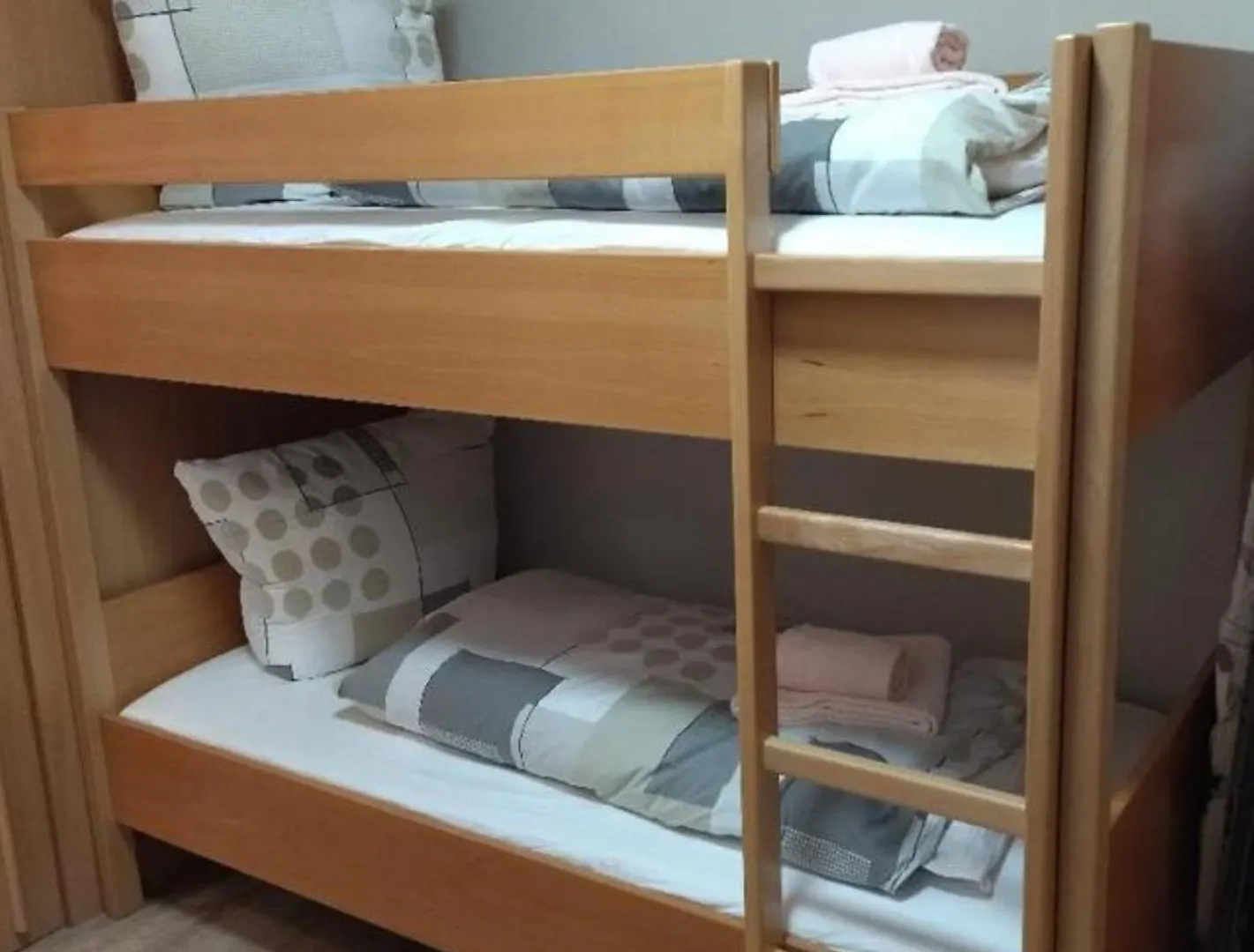 Ferienwohnung Anna In Sankt Englmar Apartman